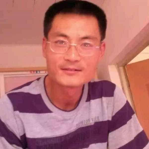 48岁岁山东单身帅哥 - 塔城吉缘网
