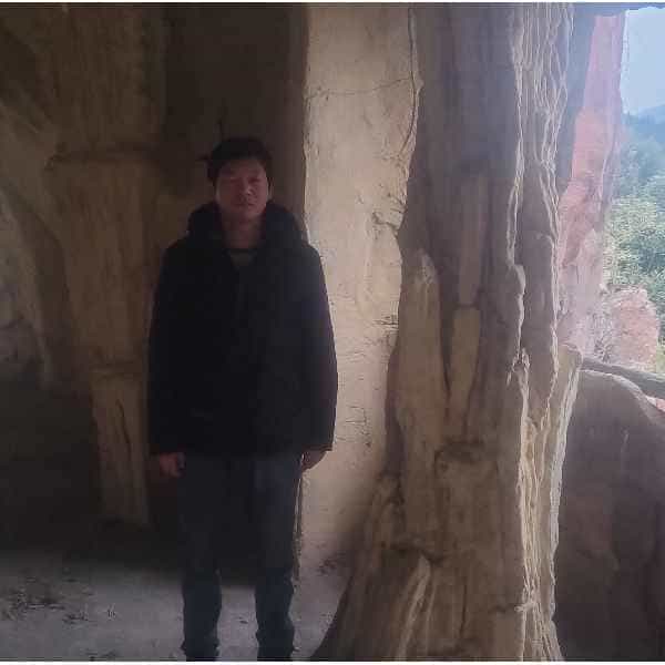 36岁岁湖北单身帅哥 - 塔城吉缘网