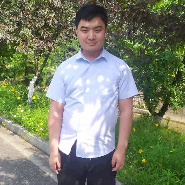 29岁岁江西单身帅哥 - 塔城吉缘网