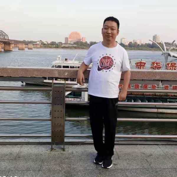 45岁岁辽宁单身帅哥 - 塔城吉缘网