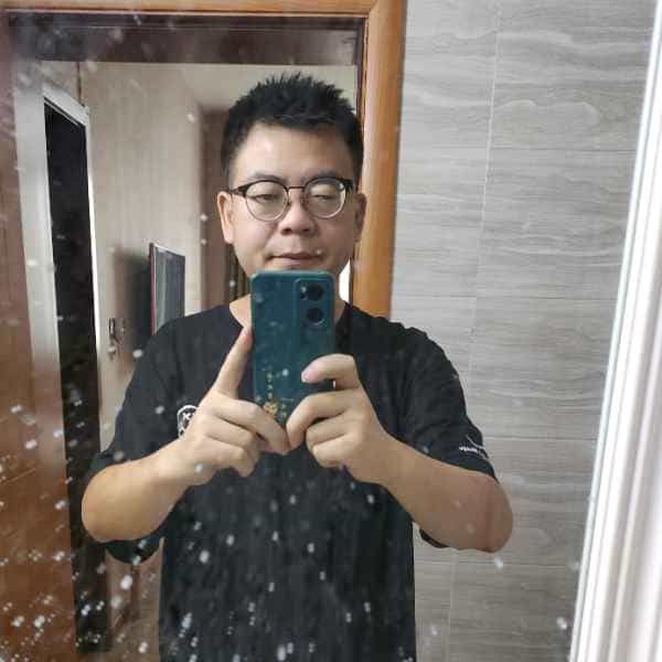 35岁岁陕西单身帅哥 - 塔城吉缘网