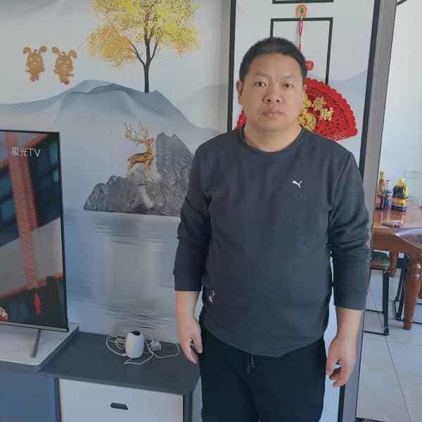 36岁岁山西单身帅哥 - 塔城吉缘网
