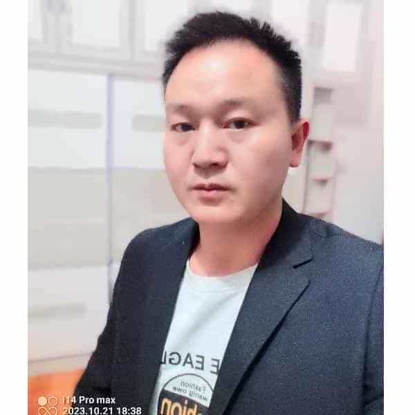 36岁岁湖北单身帅哥 - 塔城吉缘网