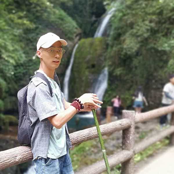 29岁岁四川单身帅哥 - 塔城吉缘网