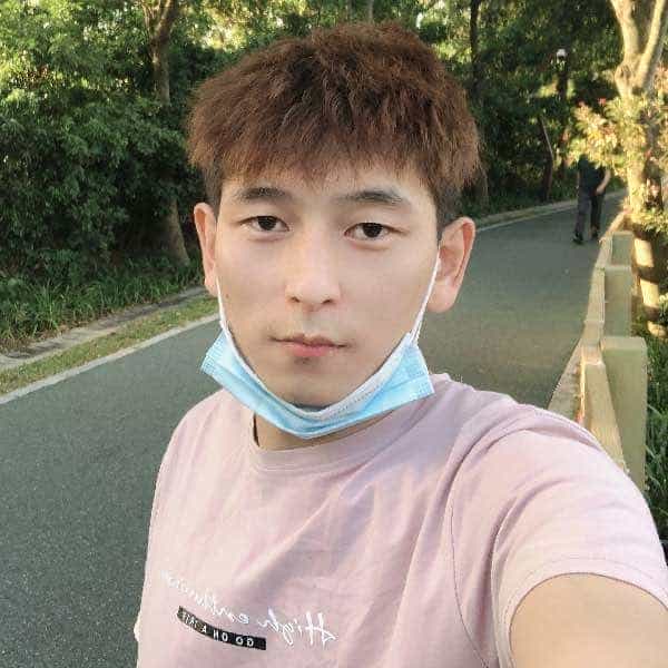 34岁岁湖北单身帅哥 - 塔城吉缘网