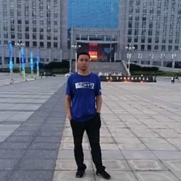 35岁岁辽宁单身帅哥 - 塔城吉缘网