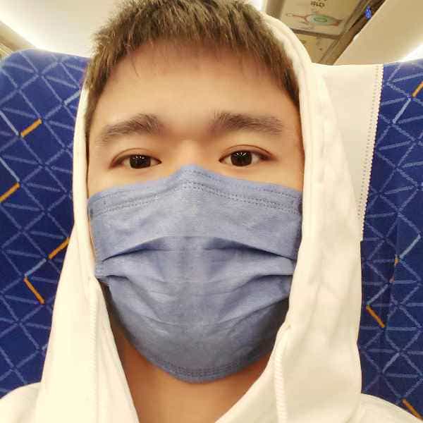 32岁岁广东单身帅哥 - 塔城吉缘网
