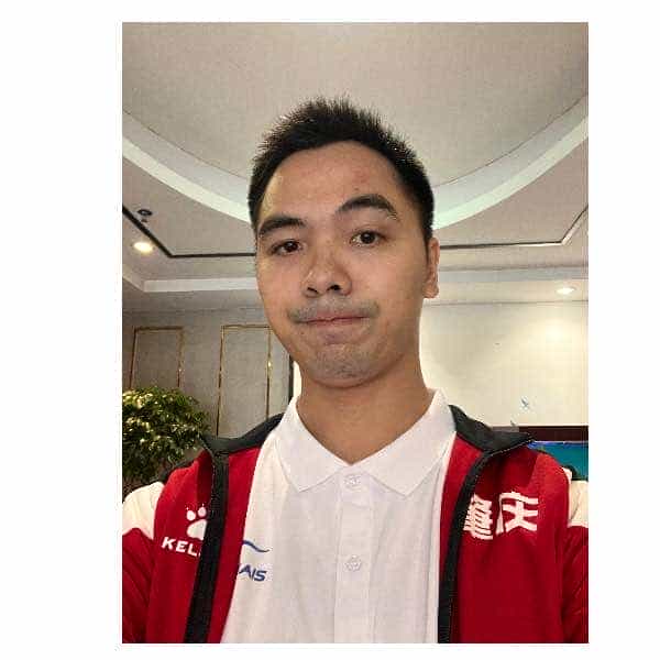 34岁岁广东单身帅哥 - 塔城吉缘网