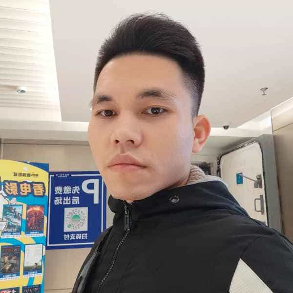 31岁岁广东单身帅哥 - 塔城吉缘网