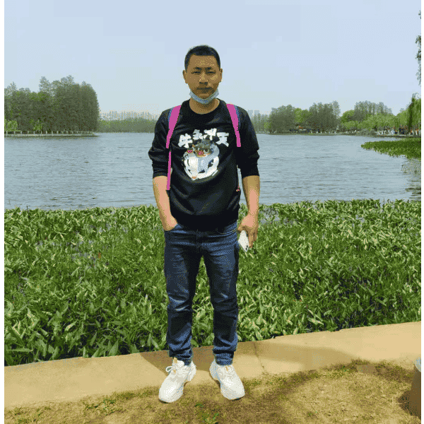 33岁岁湖北单身帅哥 - 塔城吉缘网