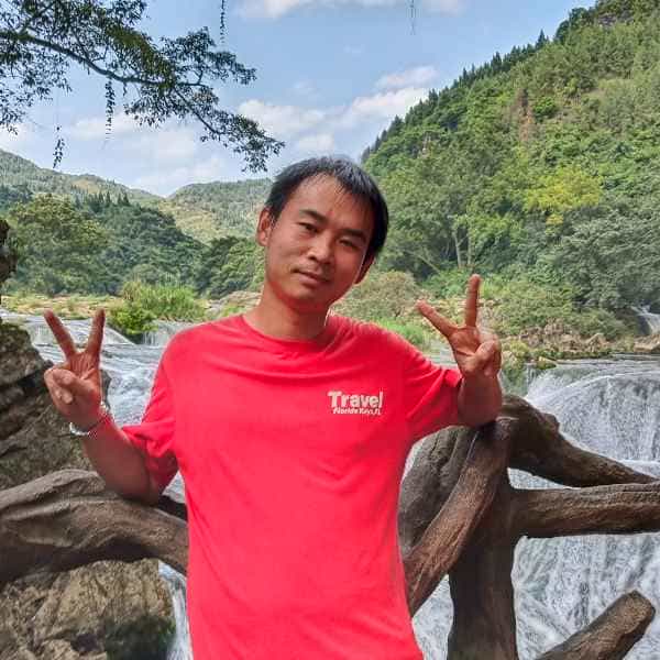34岁岁湖南单身帅哥 - 塔城吉缘网