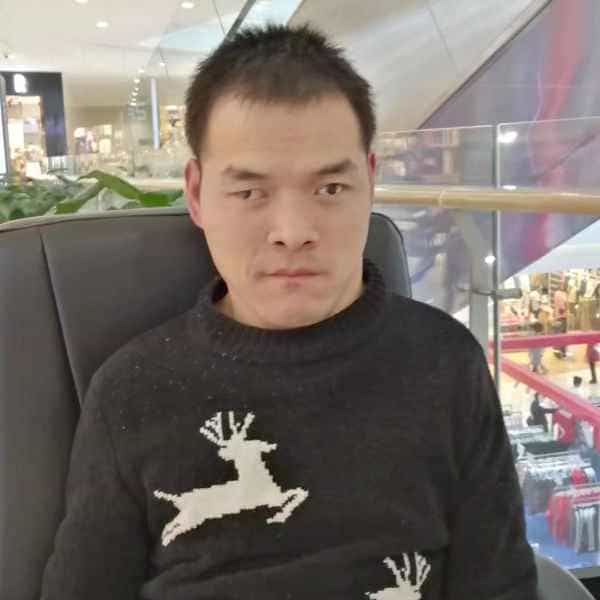 41岁岁陕西单身帅哥 - 塔城吉缘网