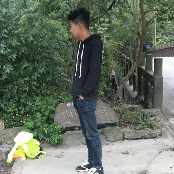 27岁岁四川单身帅哥 - 塔城吉缘网