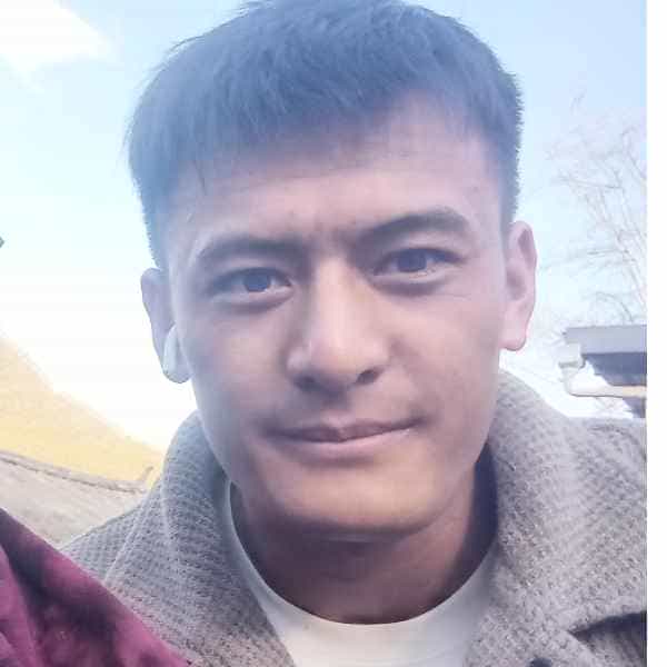 34岁岁云南单身帅哥 - 塔城吉缘网
