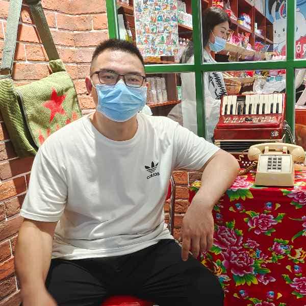 39岁岁河北单身帅哥 - 塔城吉缘网