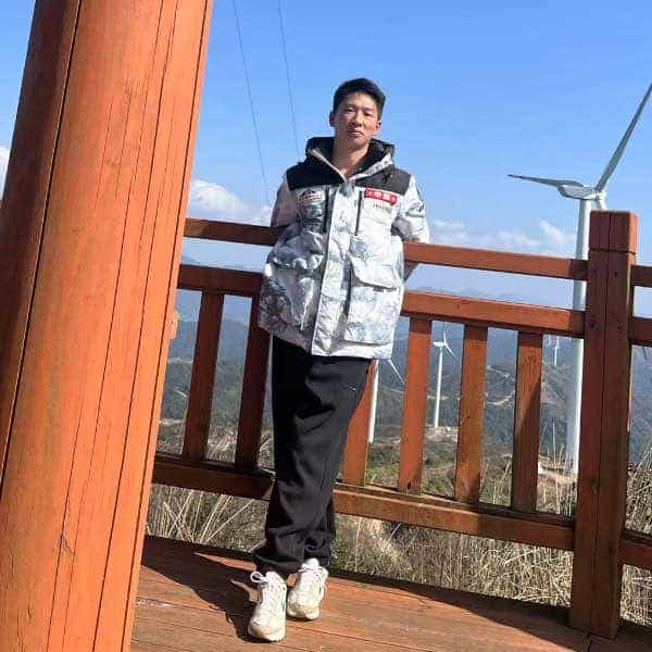27岁岁福建单身帅哥 - 塔城吉缘网