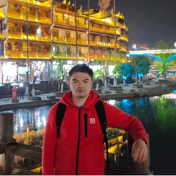 39岁岁广东单身帅哥 - 塔城吉缘网