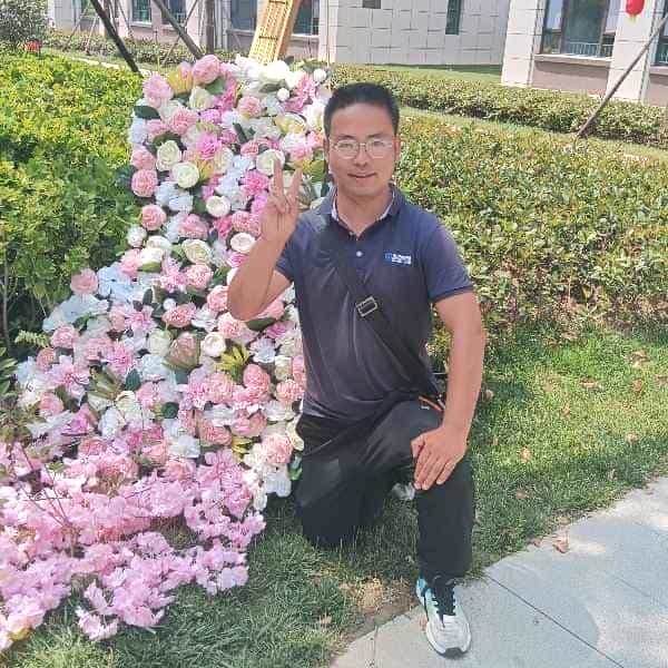 38岁岁山东单身帅哥 - 塔城吉缘网