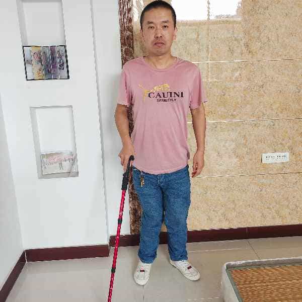 36岁岁山西单身帅哥 - 塔城吉缘网