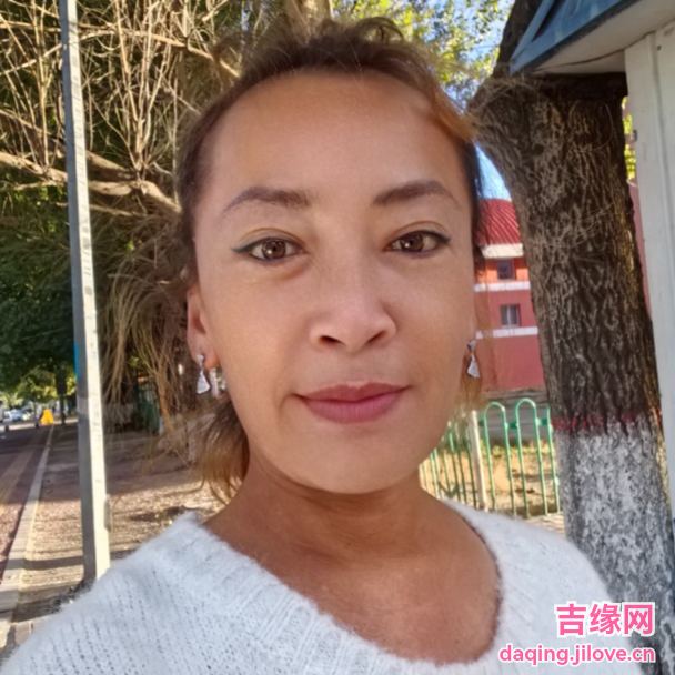 51岁岁黑龙江单身美女 - 塔城吉缘网