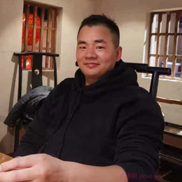34岁岁福建单身帅哥 - 塔城吉缘网
