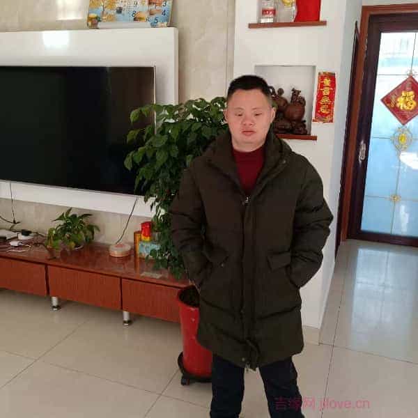 29岁岁江苏单身帅哥 - 塔城吉缘网