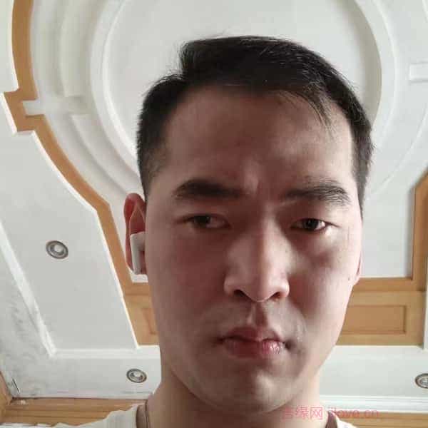 31岁岁河南单身帅哥 - 塔城吉缘网
