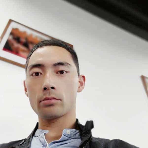 35岁岁山西单身帅哥 - 塔城吉缘网