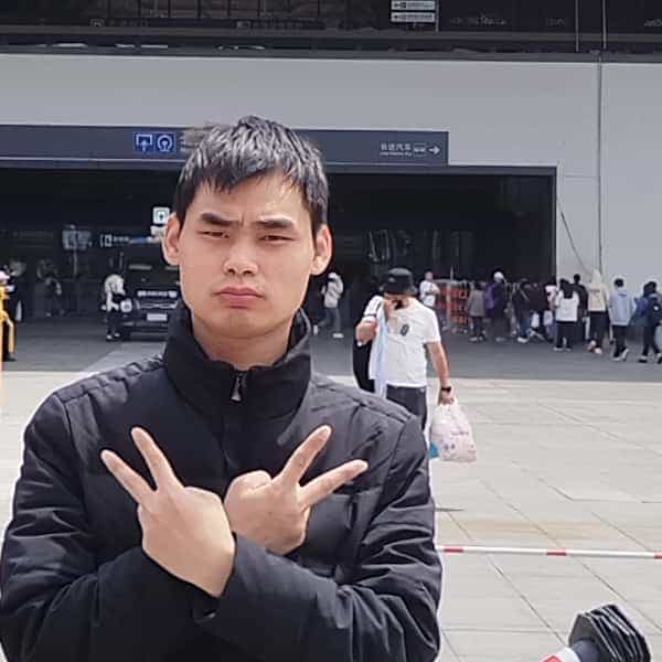 29岁岁重庆单身帅哥 - 塔城吉缘网