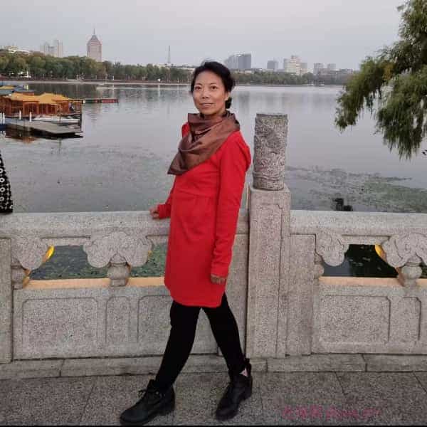 53岁岁吉林单身美女 - 塔城吉缘网