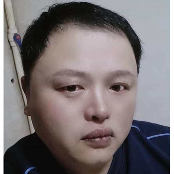 44岁岁辽宁单身帅哥 - 塔城吉缘网