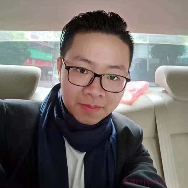 32岁岁广东单身帅哥 - 塔城吉缘网