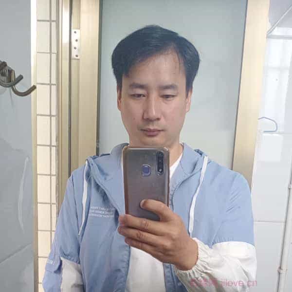 37岁岁广东单身帅哥 - 塔城吉缘网