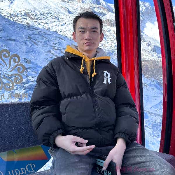 34岁岁四川单身帅哥 - 塔城吉缘网