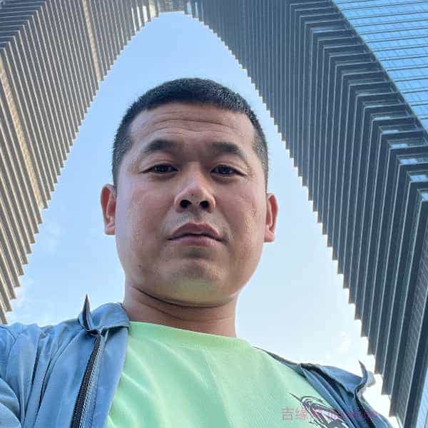 38岁岁吉林单身帅哥 - 塔城吉缘网