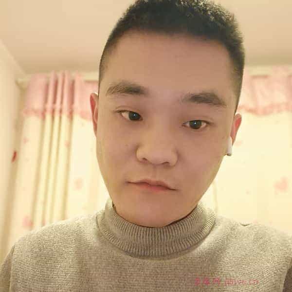 32岁岁山西单身帅哥 - 塔城吉缘网
