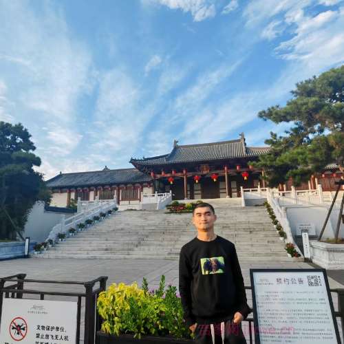 33岁岁浙江单身帅哥 - 塔城吉缘网