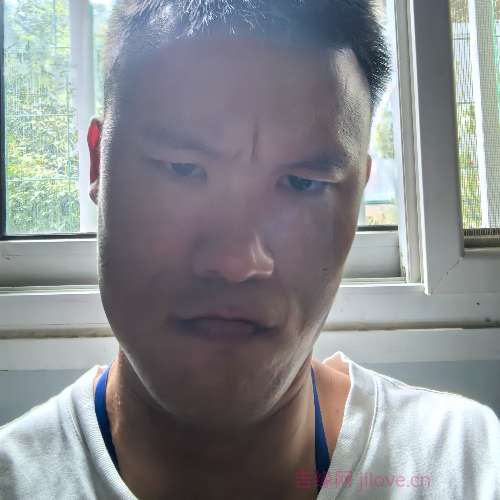 33岁岁湖北单身帅哥 - 塔城吉缘网