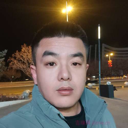 36岁岁辽宁单身帅哥 - 塔城吉缘网