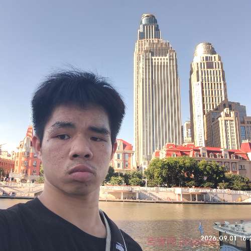 21岁岁广西单身帅哥 - 塔城吉缘网